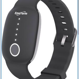 Anti Nausea Electronic Wristband